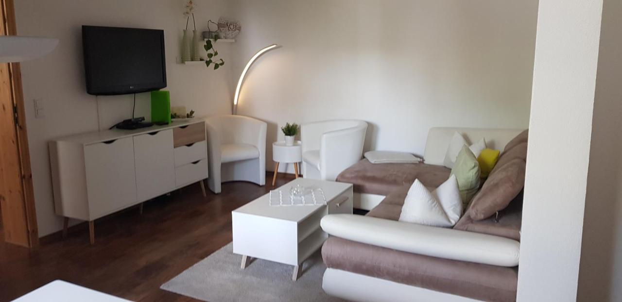 Ferienwohnung Boerner Винтерберг Экстерьер фото