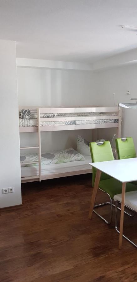 Ferienwohnung Boerner Винтерберг Экстерьер фото
