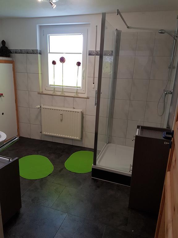 Ferienwohnung Boerner Винтерберг Экстерьер фото