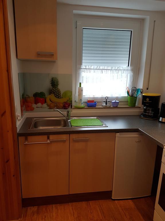 Ferienwohnung Boerner Винтерберг Экстерьер фото