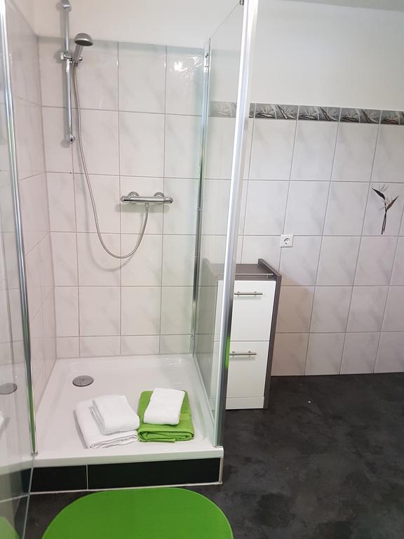Ferienwohnung Boerner Винтерберг Экстерьер фото