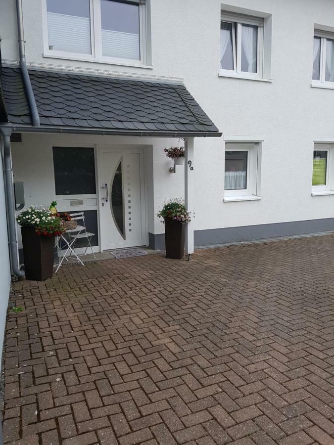 Ferienwohnung Boerner Винтерберг Экстерьер фото