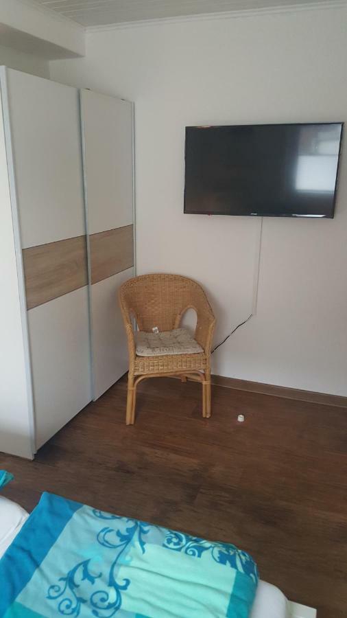 Ferienwohnung Boerner Винтерберг Экстерьер фото