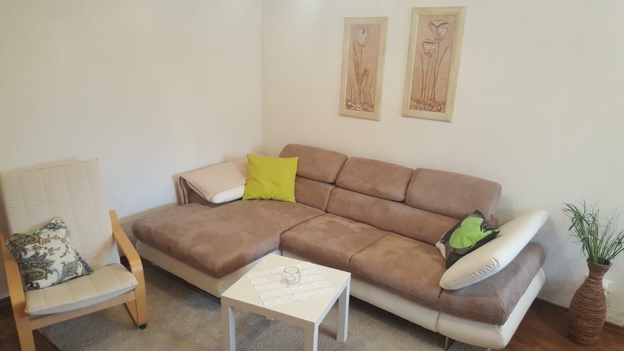Ferienwohnung Boerner Винтерберг Экстерьер фото