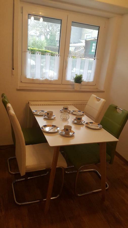 Ferienwohnung Boerner Винтерберг Экстерьер фото