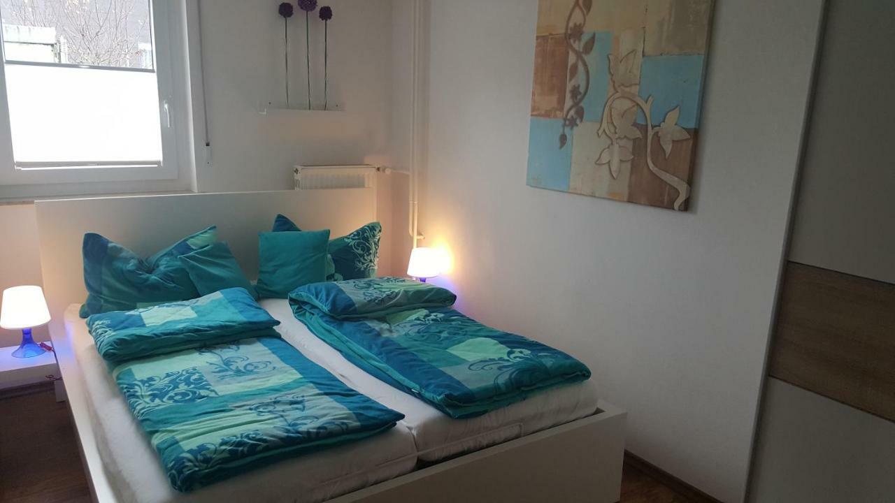 Ferienwohnung Boerner Винтерберг Экстерьер фото